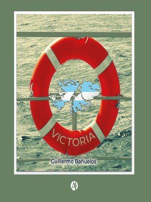 cover image of Victoria